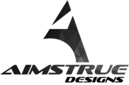 Aimstrue Designs client logo