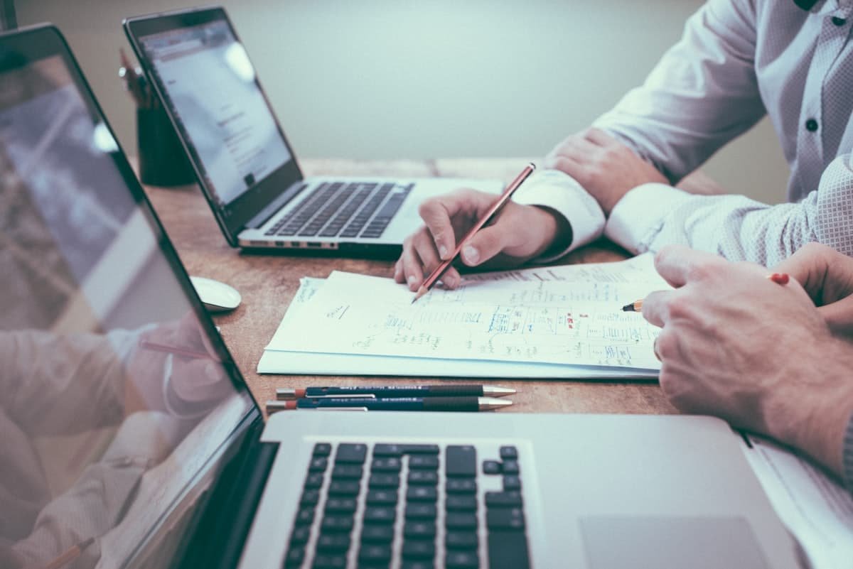 Content and blog writing — SEO-aware articles and website copy