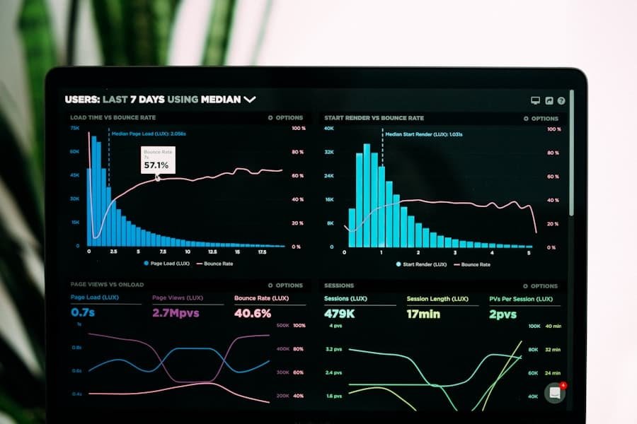 Vertex SaaS Dashboard — web application development project